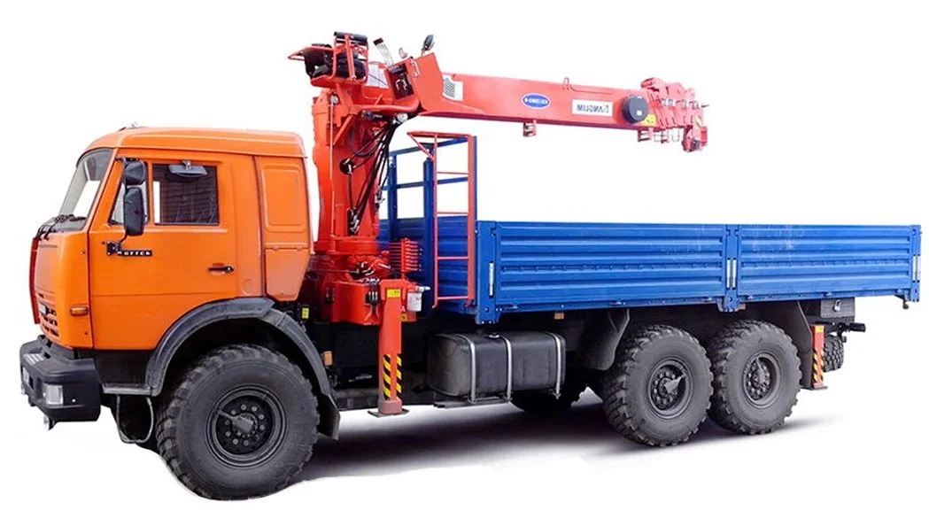 Манипулятор Kanglim КС-1256 G-2